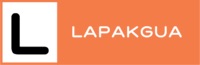 LapakGua POS Logo